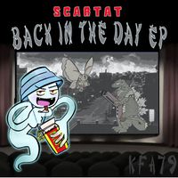 Scartat - Back In The Day E.P