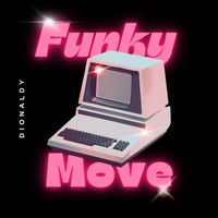 Dion - Funky Move