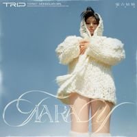 TIA RAY - Mongolian Girl