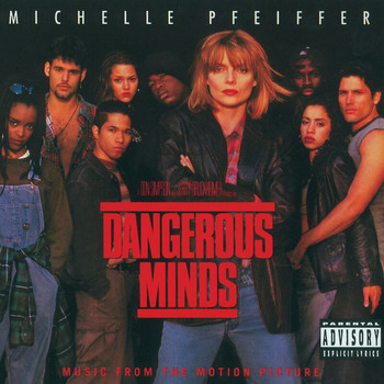 Various Artists - Dangerous Minds (Original Motion Picture Soundtrack [Explicit])