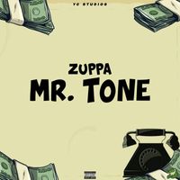 Zuppa - Mr. Tone