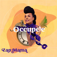 Zap Mama - Occupé
