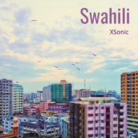 Xsonic - Swahili