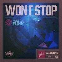 Full On Funk - Won't Stop