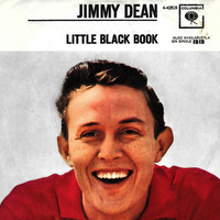 Jimmy Dean - Little Black Book