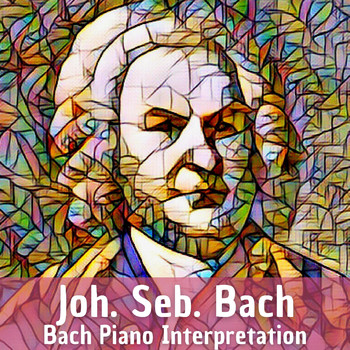 Johann Sebastian Bach - Invention in D major, BWV 774 (Johann Sebastian Bach, Piano Interpretation)