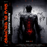 Johnny Piras - Addicted to Pain
