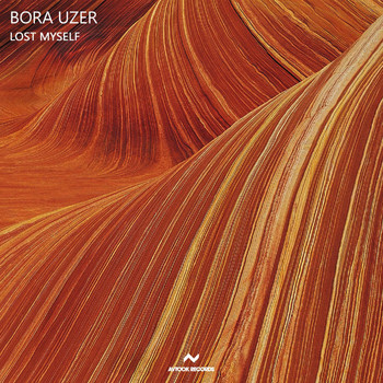 Bora Uzer - Lost Myself