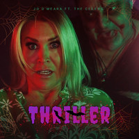 Jo O'Meara - Thriller
