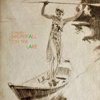Ed Bentley - Nightfall on the Lake (feat. Tom Adams & Trifon K)