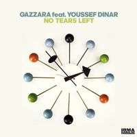 Gazzara and Youssef Dinar - No Tears Left