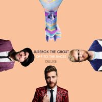 Jukebox The Ghost - Off To The Races (Deluxe Version)