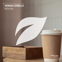 Hernan Cerbello - New Day