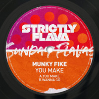 Munky Fike - You Make