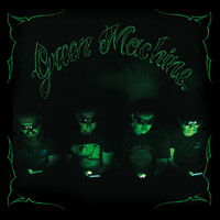 Green Machine - Green Machine