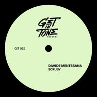 Davide Mentesana - Scruby