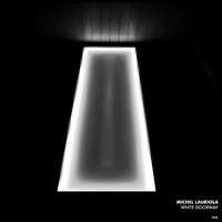 Michel Lauriola - White Doorway