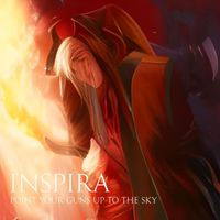 Inspira - Point Your Guns Up To The Sky