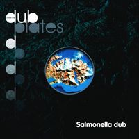 Salmonella Dub - Inside the Dubplates