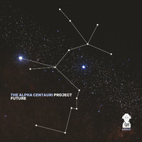 FUTURE - The Alpha Centauri Project
