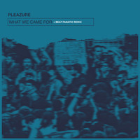Pleazure, Afrolicious - What We Came For