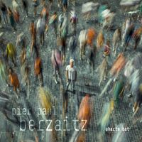 Pier Paul Berzaitz - Uharte bat