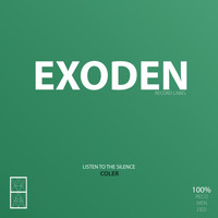Coler - Listen To The Silence (Original Mix)