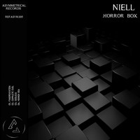 Niell - HORROR BOX