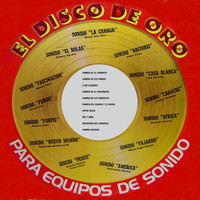 Various Artists - El Disco de Oro para Equipos de Sonido, Vol 1