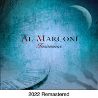 Al Marconi - Insomnia (2022 Remastered)