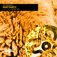 Thx Fernandes - Dust Party