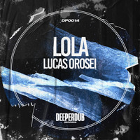 Lucas Orosei - Lola
