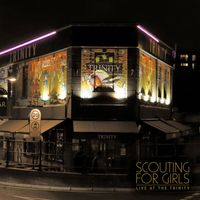 Scouting for Girls - James Bond (Live at the Trinity)