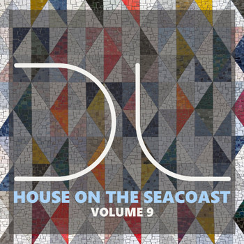 Various Artists - House On The Seacoast, Vol. 9
