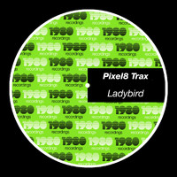 Pixel8 Trax - Ladybird