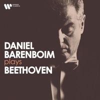 Daniel Barenboim - Daniel Barenboim Plays Beethoven