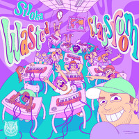 Siloka and Radikal Moodz - Wasted Classroom