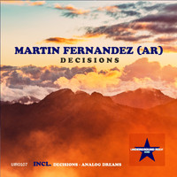 Martín Fernandez (AR) - Decisions