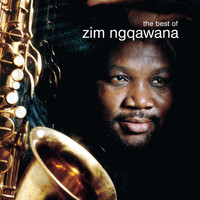 Zim Ngqawana - The Best Of