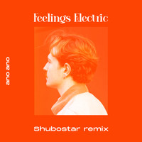 Tech Support - Feelings Electric (Shubostar Remix)