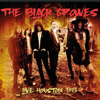 The Black Crowes - Live Houston 1993