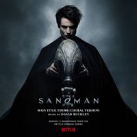 David Buckley - Main Title Theme (from "The Sandman") (Choral Version)