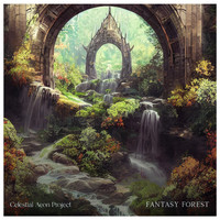Celestial Aeon Project - Fantasy Forest