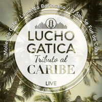 Lucho Gatica - Tributo al Caribe: Moliendo Café / Lamento Borincano / El Son Se Fue de Cuba (En Vivo)