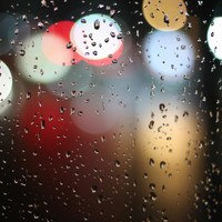 Rain Sounds & Nature Sounds - Sleep Help Rainfall Sound