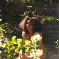 TALIA - island