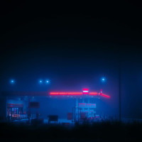 Jackson Frost - Flashlights