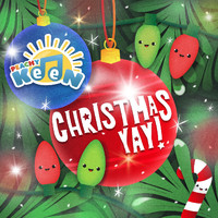Peachy Keen - Christmas Yay!