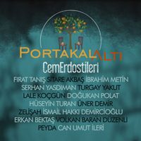 Cem Erdost İleri - PortakalAltı Kayıtları