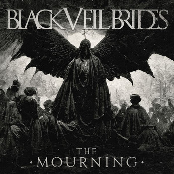 Black Veil Brides - The Mourning (Explicit)